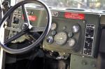 HMMWV M998 1984 года